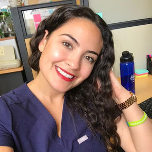 Meet your Posher, Nikki